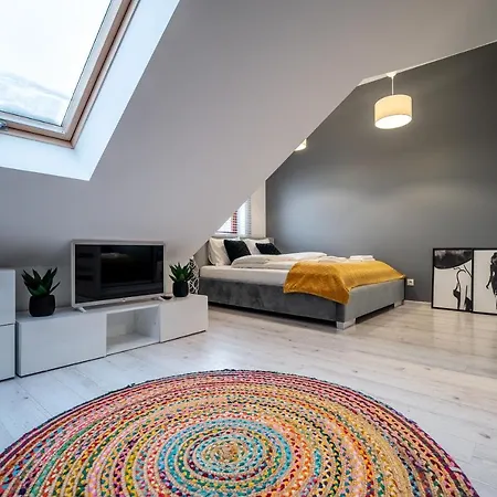 Rodzinny Stylowy Dom Z Jacuzzi Mielno