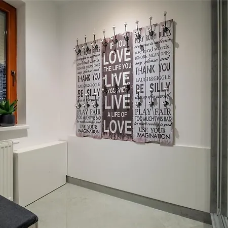 Rodzinny Stylowy Dom Z Jacuzzi * Mielno