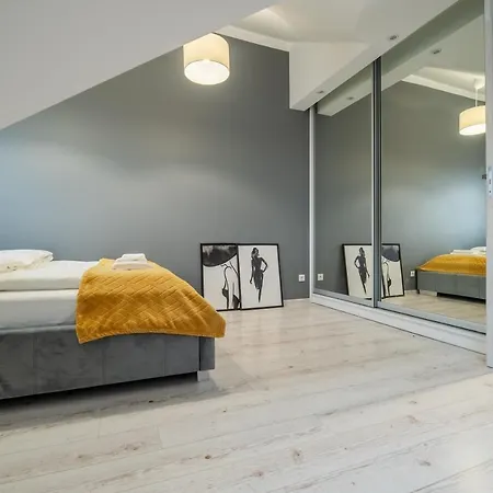 Rodzinny Stylowy Dom Z Jacuzzi * Mielno