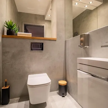 Ferienhaus Rodzinny Stylowy Dom Z Jacuzzi Mielno