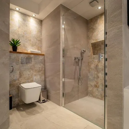 Rodzinny Stylowy Dom Z Jacuzzi *