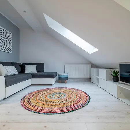 Rodzinny Stylowy Dom Z Jacuzzi * Mielno