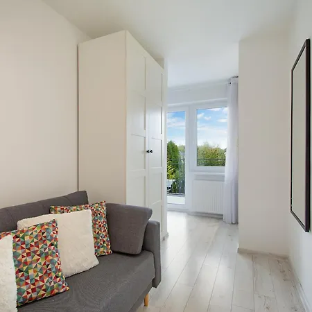 Ferienhaus Rodzinny Stylowy Dom Z Jacuzzi