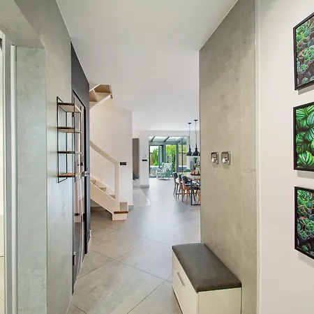 Rodzinny Stylowy Dom Z Jacuzzi * Mielno