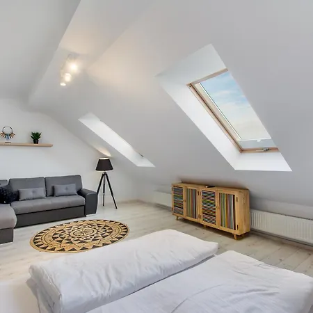 Rodzinny Stylowy Dom Z Jacuzzi *