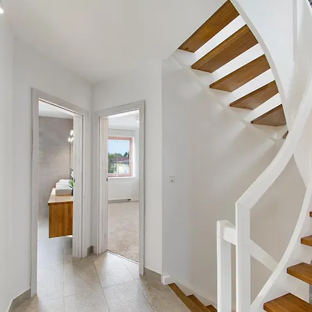 Rodzinny Stylowy Dom Z Jacuzzi * Mielno