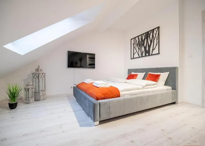 Дом отдыха Rodzinny Stylowy Dom Z Jacuzzi *