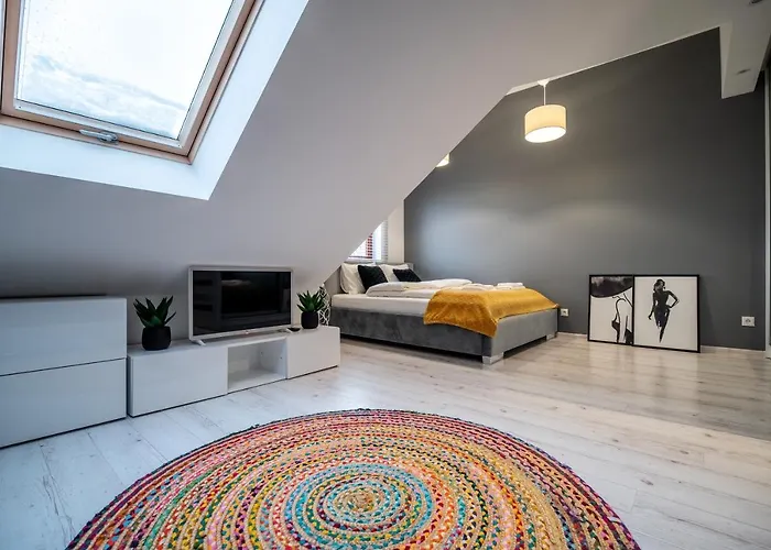 Rodzinny Stylowy Dom Z Jacuzzi Mielno (Koszalin)