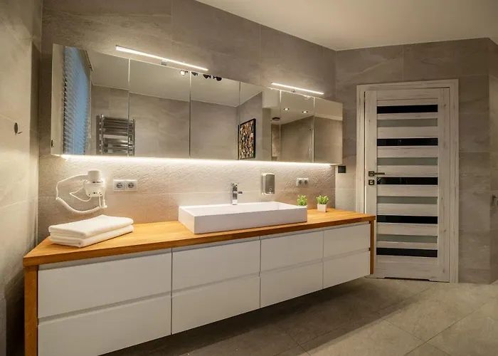 Rodzinny Stylowy Dom Z Jacuzzi * Mielno (Koszalin)