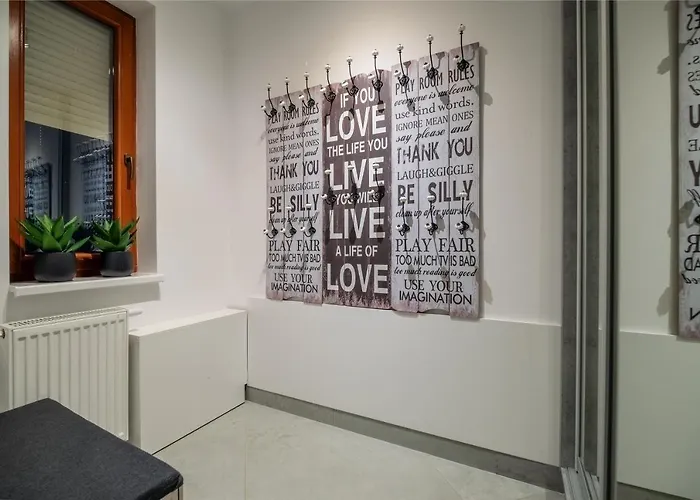 Rodzinny Stylowy Dom Z Jacuzzi * Mielno (Koszalin)