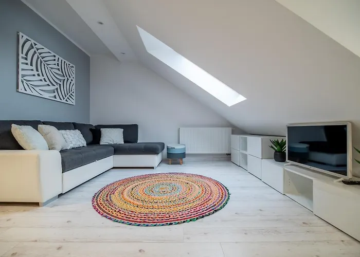 Rodzinny Stylowy Dom Z Jacuzzi * Mielno (Koszalin)