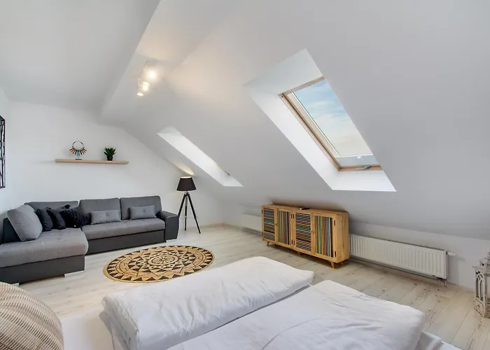 Rodzinny Stylowy Dom Z Jacuzzi *