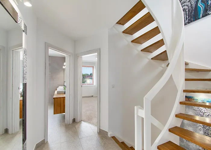 Rodzinny Stylowy Dom Z Jacuzzi * Mielno (Koszalin)