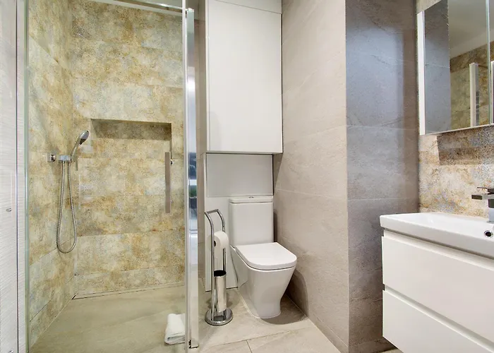 Сasa de vacaciones Rodzinny Stylowy Dom Z Jacuzzi *